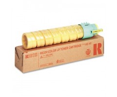 Ricoh Toner Type 245 Yellow LC 5k (888281)