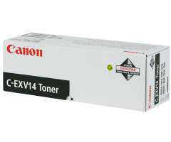 Canon Toner C-EXV 14 SINGLE (0384B006)