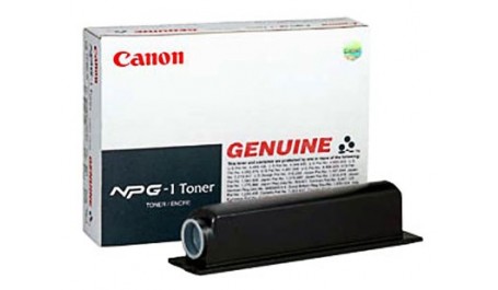 Canon Toner NPG-1 (1372A005)