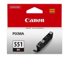 Canon Ink CLI-551 Black (6508B001)