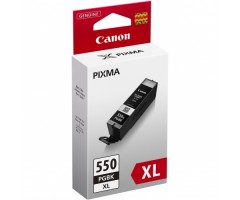 Canon Ink PGI-550XL Pigment Black (6431B001)