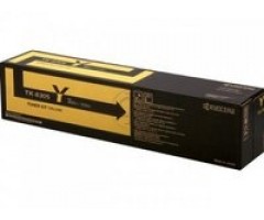 Kyocera Toner TK-8305 Yellow (1T02LKANL0)