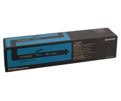 Kyocera Toner TK-8305 Cyan (1T02LKCNL0)