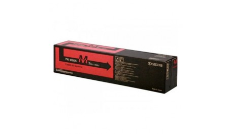 Kyocera Toner TK-8305 Magenta (1T02LKBNL0)