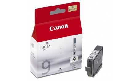 Canon Ink PGI-9 Grey (1042B001)