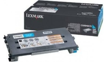 Lexmark C500