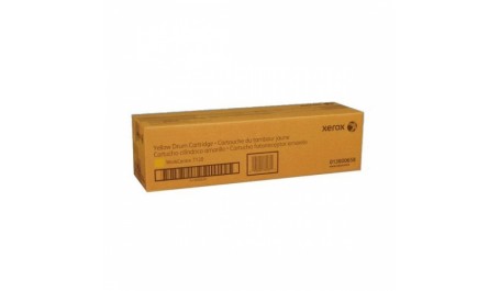 Xerox Drum 7120 Yellow (013R00658)