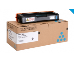 Ricoh Toner SPC310 Cyan LC (406349) (407641)