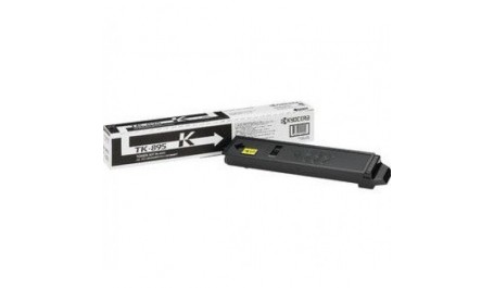 Kyocera Toner TK-895 Black (1T02K00NL0)