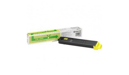 Kyocera Toner TK-895 Yellow (1T02K0ANL0)