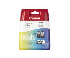 Canon Ink PG-540/CL-541 Multipack Blister (5225B006)