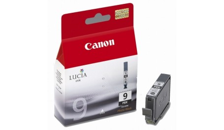 Canon Ink PGI-9 Photo-Black (1034B001)