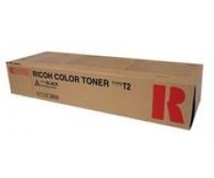 Ricoh Toner Type T2 Black (888483)