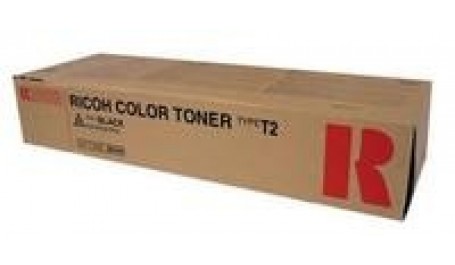 Ricoh Toner Type T2 Black (888483)