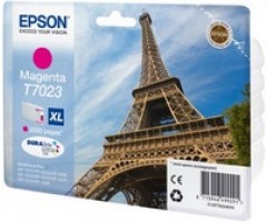 Epson Ink T7023 XL Magenta (C13T70234010)