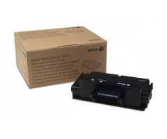 Xerox Cartridge DMO 3315 Black Extra HC (106R02312)