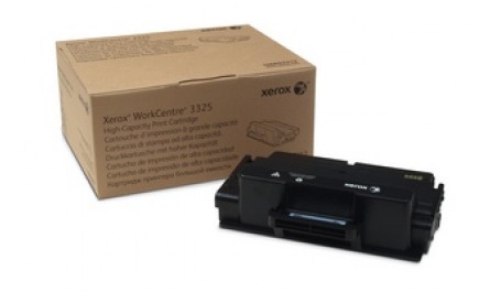 Xerox Cartridge DMO 3315 Black Extra HC (106R02312)