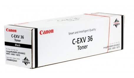 Canon Toner C-EXV 36 (3766B002)