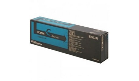 Kyocera Toner TK-8505 Cyan (1T02LCCNL0)