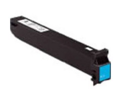 Konica-Minolta Toner TN-321 Cyan (A33K450)