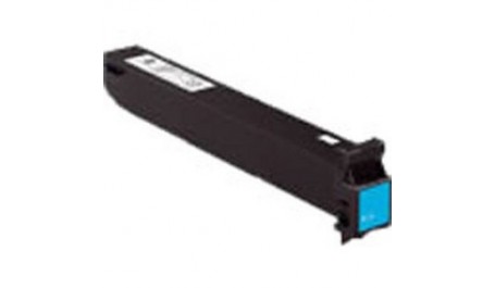 Konica-Minolta Toner TN-321 Cyan (A33K450)