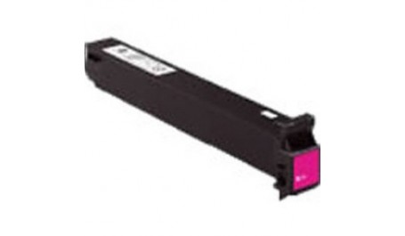 Konica-Minolta Toner TN-321 Magenta (A33K350)