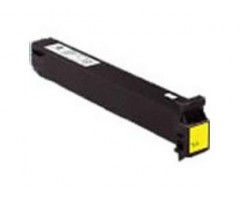 Konica-Minolta Toner TN-321 Yellow (A33K250)