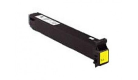 Konica-Minolta Toner TN-321 Yellow (A33K250)