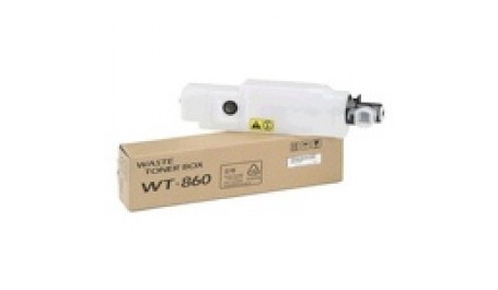 Kyocera WT-860 Waste Toner Bottle (1902LC0UN0)