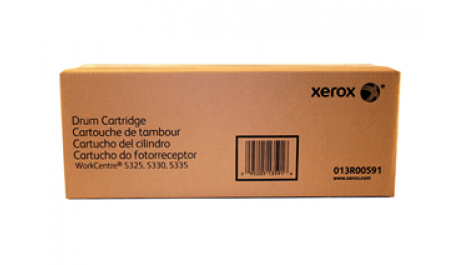 Xerox Drum 5325 Black (013R00591)