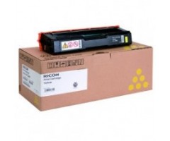 Ricoh Toner SPC310 Yellow LC (406351) (407639)