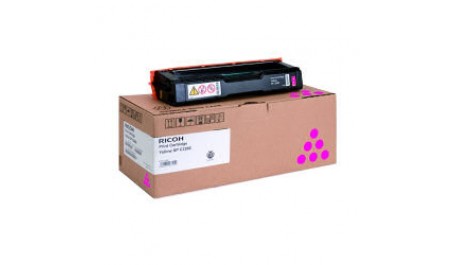 Ricoh Toner SPC310 Magenta LC (406350) (407640)