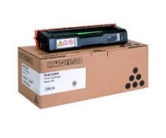 Ricoh Toner SPC310 Black LC (406348) (407638)