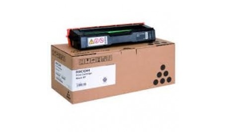 Ricoh Toner SPC310 Black LC (406348) (407638)