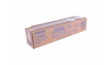 Toshiba Toner T-1800E HC 24k (6AJ00000091)