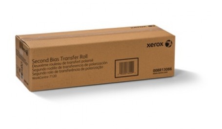 Xerox Transfer Roller 7120 (008R13086) 2nd Bias