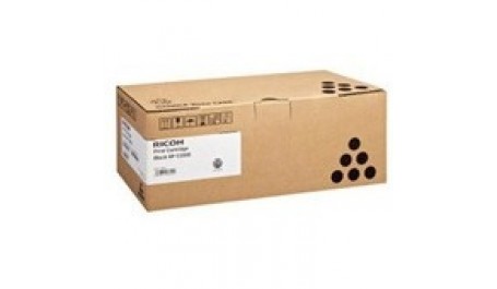 Ricoh Toner Type SP 201 HE (407254)