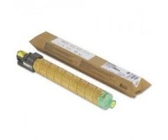 Ricoh Toner MP C2551 Yellow (842062) (841507)