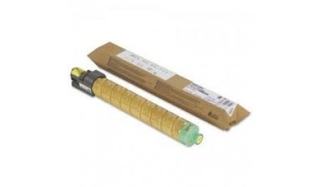 Ricoh Toner MP C2551 Yellow (842062) (841507)