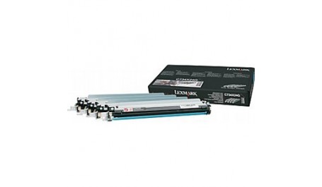 Lexmark Photoconductor Kit (C734X24G)