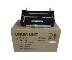 Kyocera Drum DK-130 (302HS93012) 300k (Alt: 302HS93010)