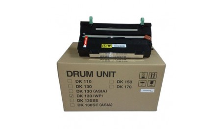 Kyocera Drum DK-130 (302HS93012) 300k (Alt: 302HS93010)