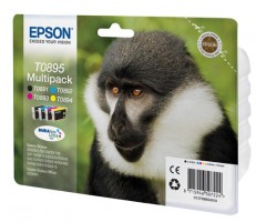 Epson Ink Multipack (C13T08954010)