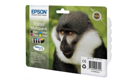 Epson Ink Multipack (C13T08954010)