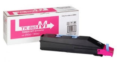 Kyocera Cartridge TK-865 Magenta (1T02JZBEU0)