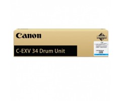 Canon Drum C-EXV 34 Cyan (3787B003)