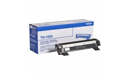 Brother TN-1050 (TN1050) Juoda, 1000psl.