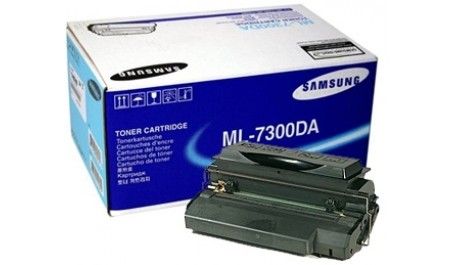 Samsung ML-7300DA Juoda, 10000psl.