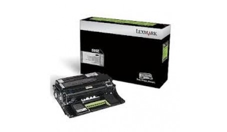 Lexmark Imaging Unit (50F0Z00) Return