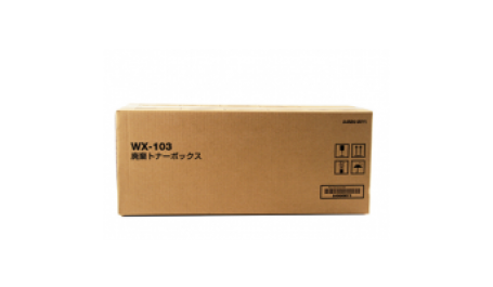 KonMin/Dev Waste Toner Bottle WX-103 (A4NNWY1) (A4NNWY3)